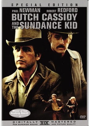 Butch Cassidy and the Sundance Kid
