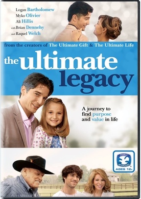 The Ultimate Legacy