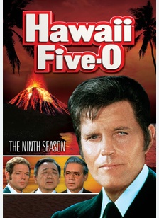 Hawaii Five-O: The Ninth Season