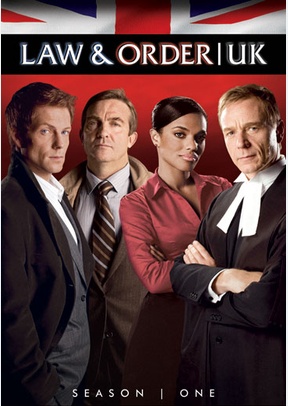 Law & Order UK: Season One