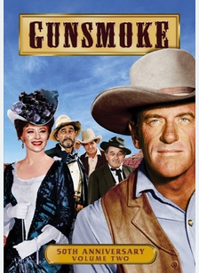 Gunsmoke: 50th Anniversary Edition Volume 2