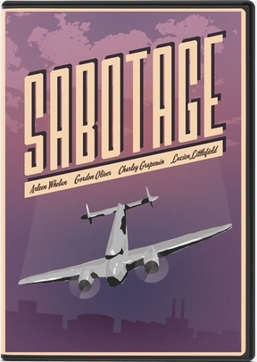 Sabotage