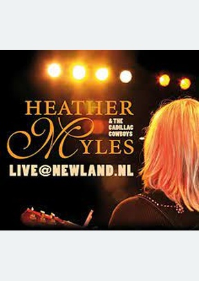 LIVE@NEWLAND.NL