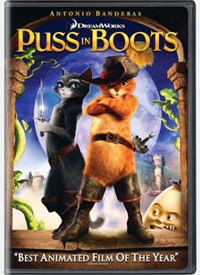 Puss in Boots