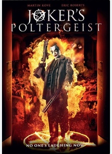 Joker's Poltergeist