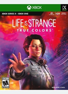 Life Is Strange: True Colors (XB1/XBO)