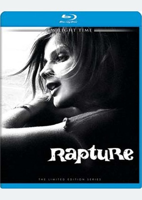 RAPTURE (BR)