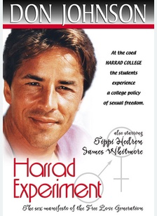 The Harrad Experiment
