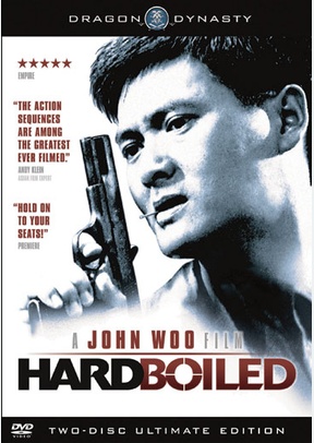 Hard-Boiled