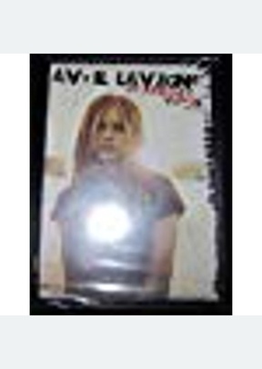 LAVIGNE, AVRIL
