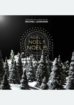 Noel! Noel! Noel!