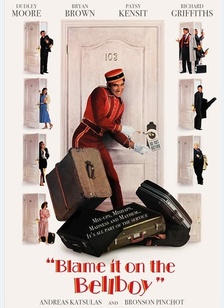 Blame It On The Bellboy