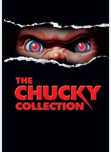 The Chucky Collection
