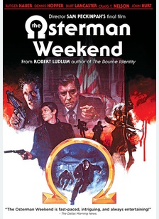 The Osterman Weekend