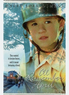 I'll Remember April