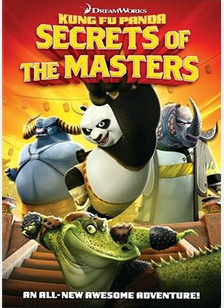 SECRETS OF THE MASTERS
