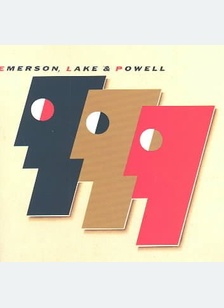 Emerson, Lake & Powell