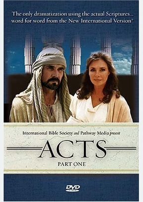 IBS: Acts