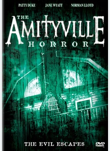 Amityville: The Evil Escapes