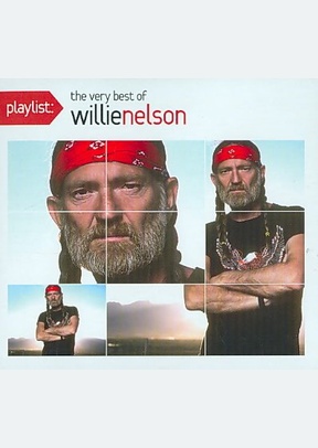 Playlist: The Very Best of Willie Nelson