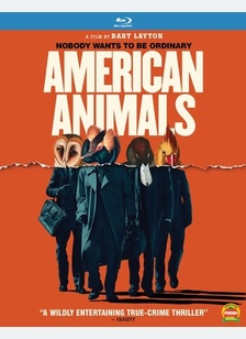 American Animals