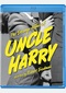 The Strange Affair of Uncle Harry