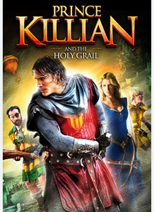Prince Killian and the Holy Grail