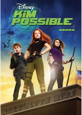 Kim Possible