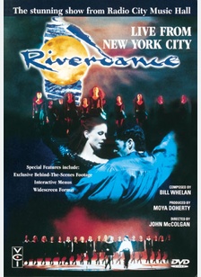 Riverdance: Live From N.Y.