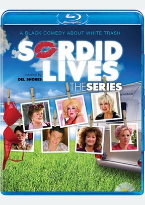 Sordid Lives: The Series