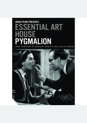 PYGMALION