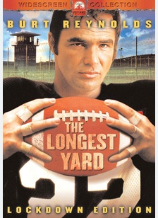 The Longest Yard