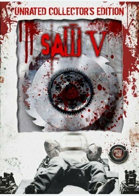 SAW V:LTD ED (WS/UR)