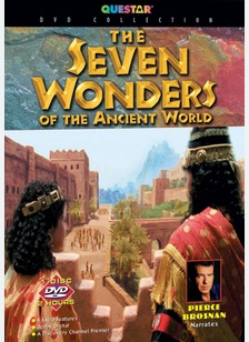 Seven Wonders of the Ancient World