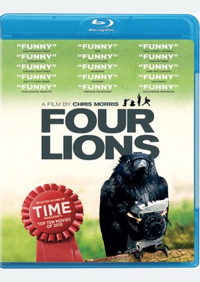 Four Lions