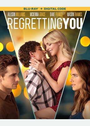 REGRETTING YOU (BR)
