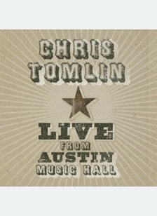 LIVE FROM AUSTIN MUSIC HALL