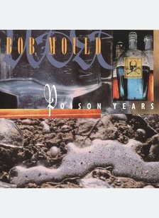 POISON YEARS
