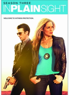 In Plain Sight: Season Three
