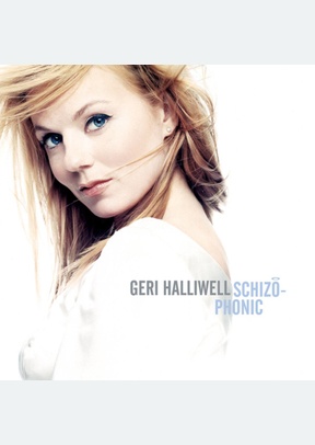 SCHIZOPHONIC