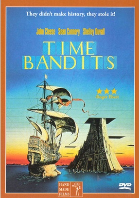 Time Bandits