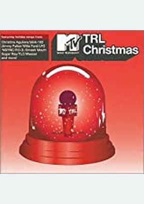 MTV TRL CHRISTMAS