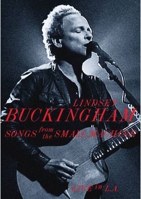 BUCKINGHAM, LINDSEY