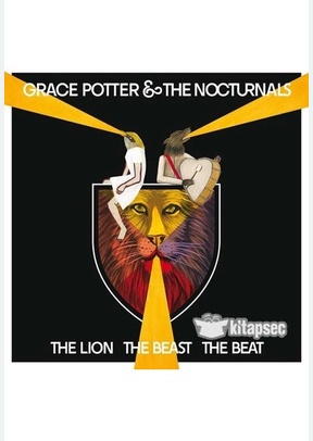 THE LION, THE BEAST, THE BEAT