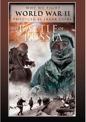 The Battle Of Russia
