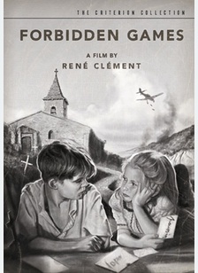 Forbidden Games
