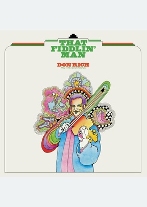 That Fiddlin Man