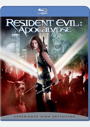 Resident Evil: Apocalypse