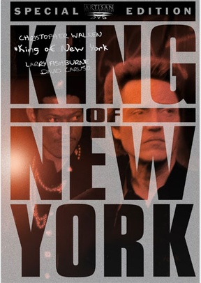 King Of New York