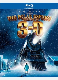 The Polar Express